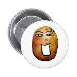 potatoe head button