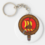 Pote Clefs Normanide Kilts Porte-clé