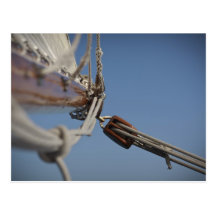 Potence de navigation cartes postales