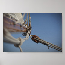 Potence de navigation posters