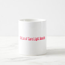 Potion Coffee Mug
