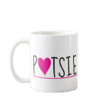 POTsie Girl Mug