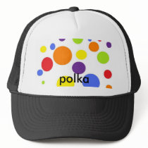potta, polka