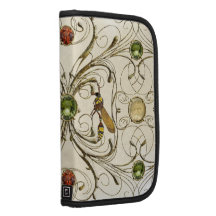 Potter Wasp Folio Planner