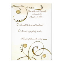 Potter Wasp RSVP Announcement