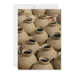 Pottery Village, Ashanti Region, Ghana Custom Announcement