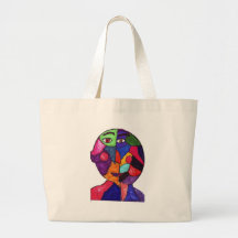 Pound-Rio P Canvas Bag