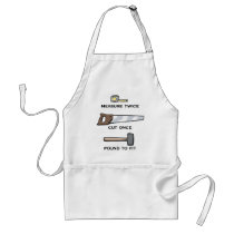 Pound To Fit Aprons