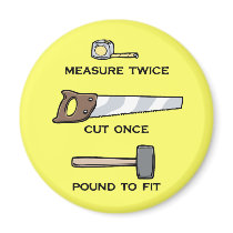 Pound To Fit