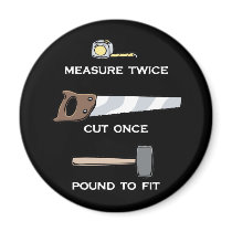 Pound To Fit