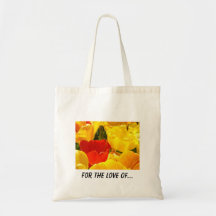Pour l'amour… des tulipes jaunes de cadeaux de sac