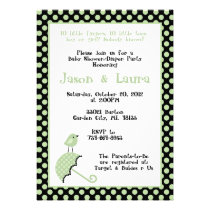 Pour Laura invitations