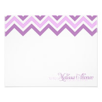 Pour MELiSSA invitations