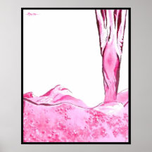 Pour Poster