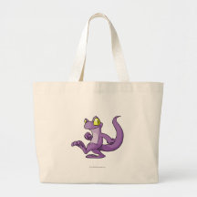 Pourpre de Techo Sac