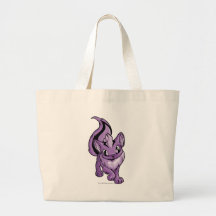 Pourpre de Xweetok Sacs Fourre-tout