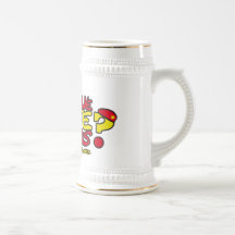 POURQUOI NE TE TAIS-TU PAS ? TASSES À CAFÉ