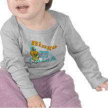 Poussin #2 de bingo-test t-shirts
