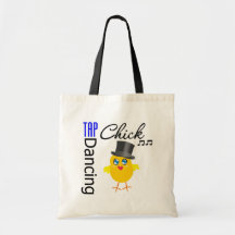 Poussin 3 de claquettes sac en toile