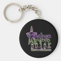 Poussin de balancier - Keychain Porte-clef