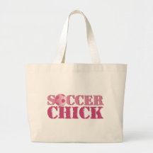 Poussin du football sac