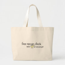 Poussin libre de gamme sacs