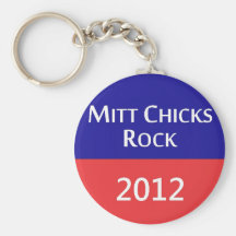 Poussins Keychain de gant Porte-clé