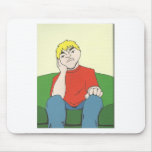 pout mousepads