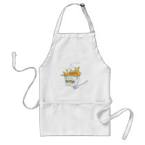 poutine aprons