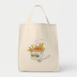 poutine bag