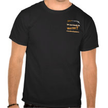 Pouvez vous manipuler la vérité #3 t-shirts