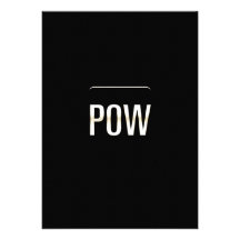 Pow Block Announcements