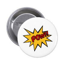 POW BUTTON