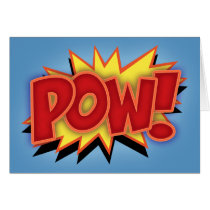 Pow!