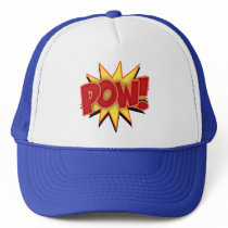 Pow!