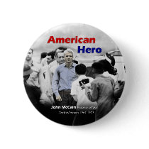 POW John McCain American Hero