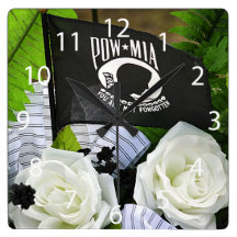 POW/MIA
