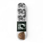 Pow Mia board Skateboard Deck