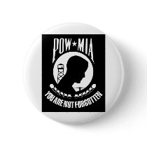 POW/MIA PIN
