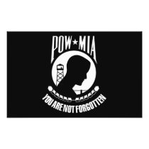 POW-MIA flag