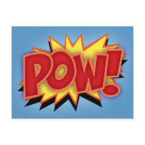 Pow!