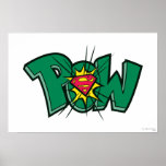 Pow posters