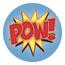 Pow!