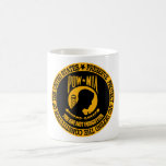 POW - You Are Not Forgotten Mug