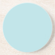Powder Blue Solid Colour Design (B0E0E6) Template
