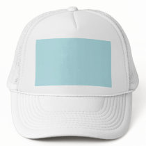 Powder Blue Solid Colour Design (B0E0E6) Template