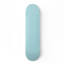 Powder Blue Solid Colour Design (B0E0E6) Template