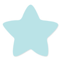 Powder Blue Solid Colour Design (B0E0E6) Template