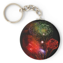 powder sky keychains