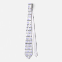 Power Corrupts But We All Need Electricity Custom Ties